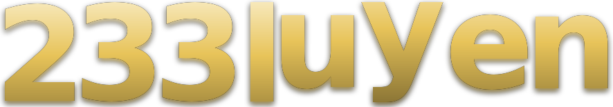 233 luyen logo